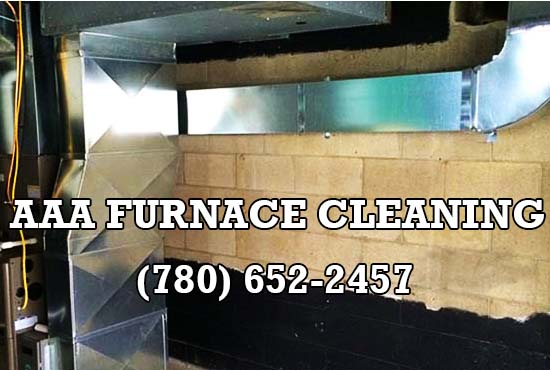 Furnace Cleaning services